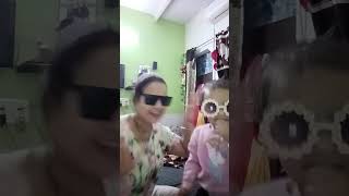 Tinku hamara cinema ka Deewana💃😎🤪cutebaby funny dance love trending comedy reels viralshort [upl. by Harilda]