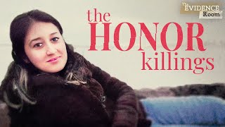 Honor Killings Trial Sisters feared their dad would kill them days before their murders prosecut [upl. by Nahsaj173]