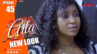 AÏTA  New Look  Saison 1  Episode 45VOSTFR [upl. by Notelrac822]