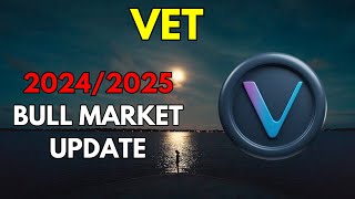 VECHAIN VET Price News Today amp Technical Analysis amp Price Prediction 20232024 [upl. by Tterb]