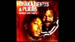 Chaka Demus amp Pliers  Murder She Wrote w lyrics [upl. by Peggir]