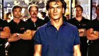 MATADOR DE ALUGUEL 1989  Trailer Legendado Oficial HD Road House roadhouse patrickswayze [upl. by Bodrogi]