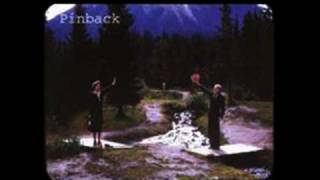 Pinback  Crutch [upl. by Llenreb]