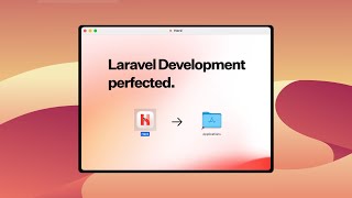 Laravel Herd releases V150 with new services No more Docker DBNGIN or even homebrew [upl. by Cyna]