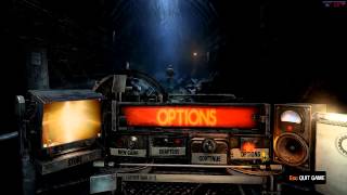 Metro Last Light Low FPS and PhysX Bug Fix [upl. by Fonville]