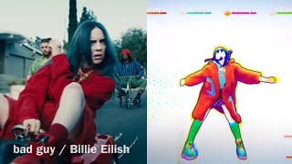 JUST DANCE 2020  FULL SONG LIST  ULTIMA ACTUALIZACION  LAST UPDATE  nº4 [upl. by Netsirk]