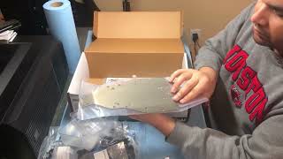 Unboxing the Team Associated RC10 B63 [upl. by Bala994]