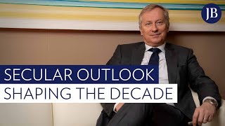 Secular Outlook 2020 2029 Which forces will shape the decade [upl. by Beverly]