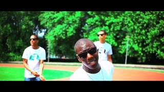 ScaveMusic  Zomer Officiele Clip [upl. by Boarer]