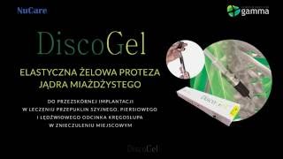 DiscoGel  CM Gamma [upl. by Nica580]