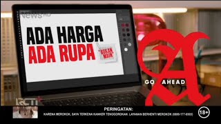 A Mild  Ada Harga Ada Rupa 2024 iNews HD [upl. by Quiteria]