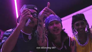 G THANG BABY ft NIO CHOLOW amp 14K SOJA OFFICIAL MUSIC VIDEO [upl. by Belinda364]