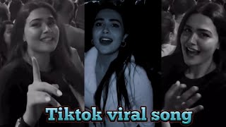 sefo tutsak full viral Turkish song । sefo affettim song । tiktok viral Turkey song । sefo tutsak [upl. by Nowell495]