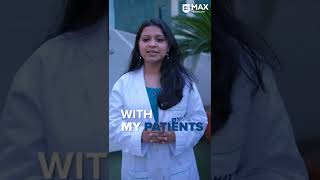 Why is PsychoOncology an Important Part of Breast Cancer Recovery  Dr Hiba Siddiqui  Max Saket [upl. by Firahs]