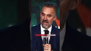 A Message To Those Who Are Suffering  jordanpeterson shorts [upl. by Melloney966]