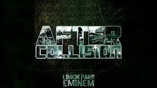 Eminem amp Linkin Park  Forfeit The Game After Collision [upl. by Anyar]