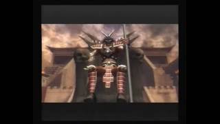 Mortal Kombat Shaolin Monks FINAL  VS Shang Tsung Kintaro amp Shao Kahn [upl. by Oirromed83]