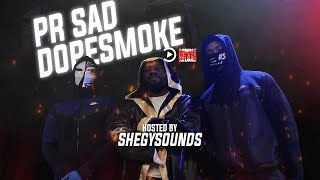 67 PR SAD X DopeSmoke  Rumble Reload WSheggySounds [upl. by Cire]