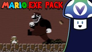 Vinny  Marioexe Pack [upl. by Florance275]