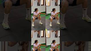 Leg workout exercise 4 What are the best leg exercises at the gym [upl. by Vernita495]