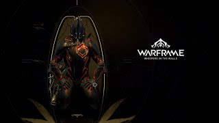 Warframe Gameplay prt 1 [upl. by Yetsirhc]