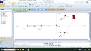 Liquefied Natural Gas LNG Regasification Process Simulation using Aspen Hysys Part 12 [upl. by Hazard]