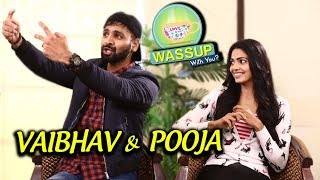 Bhetali Tu Punha  Marathi Movie Review  Marathi Movie 2017  Vaibhav Tatwawadi Pooja Sawant [upl. by Sreip283]