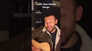 Cover Joao Gomes Dengo shorts joãogomes sertanejo cover [upl. by Niuq]