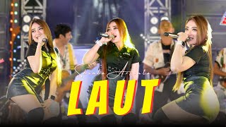 Shinta Arsinta  LAUT Official Music Video ANEKA SAFARI [upl. by Uella]