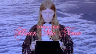 Steed Lord  Hear Me Now Official Video [upl. by Naida]