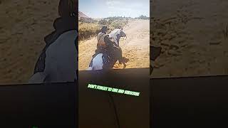 Infinite money glitch rdr2 money johnmarston gaming [upl. by Uriel]