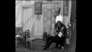 Saturn  Filme Die Macht der Hypnose A1909 [upl. by Bloxberg]