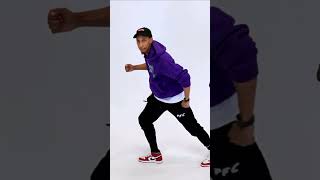 GET TO IT Chicago Footwork Tutorials “IN THE LAB w 💡 EPISODE 2 with “Hott” litebulbfootwork [upl. by Naitsirk]