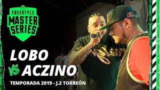 ACZINO VS LOBO ESTEPARIO FMS MÉXICO JORNADA 2 OFICIAL  Temporada 2019 [upl. by Rawdon674]