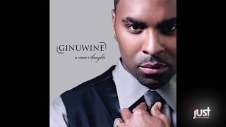 Ginuwine  Open The Door A Mans Thoughts Album [upl. by Crandell]