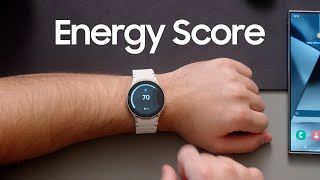 Hvorfor Galaxy AI Galaxy Watch7  Samsung Norge [upl. by Ostraw]