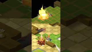 DOFUS 2 VS DOFUS Unity  IOP SKILLS [upl. by Stormy353]