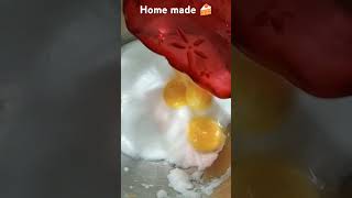 Gas a toire easy cake recipe food easyfoodtomakeathome recipe subscribe please [upl. by Tome]