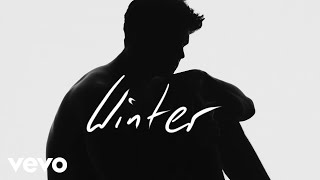 Wincent Weiss  Winter Official Music Video [upl. by Ellerehs427]