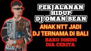 DJ OMAN BEAN❗ANAK KUPANG JUGA BISA❗pasiar oto gass jang rem [upl. by Annabell]