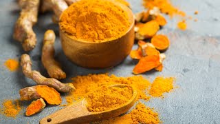 Whats The Real Difference Between Turmeric And Curcumin [upl. by Anawk]