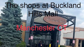 The shops at Buckland Hills Manchester CT [upl. by Arem]