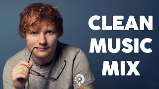 Clean Pop Songs Playlist 🎧 Clean Pop Playlist 2024 🎶 Clean Pop Music Mix 🎵 Clean Pop Mix [upl. by Oswin461]