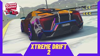 Xtreme Drift 2 [upl. by Aliuqaj928]