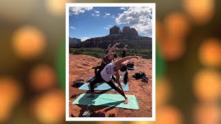 Rejuvenate and Refocus with Sedona SelfLove Retreats [upl. by Hardigg]