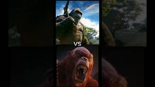 Scar King vs Kong vs Godzilla vs Hulk Wolf Homelander Suko Monsterverse [upl. by Cosme]