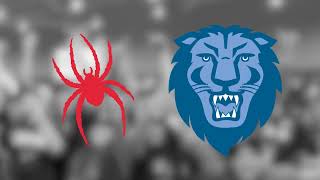 Cheer amp Gear Classic  Spiders vs Lions December 8  The Henrico Sports and Events Center [upl. by Ecnirp]