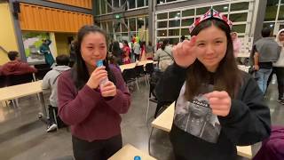 zibaa and friends do multicultural night 2020 [upl. by Conlin973]