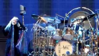 Fleetwood Mac Full  NZ Live  2015 New Zealand  1080p [upl. by Merrili]