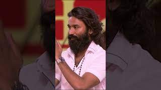 Vaathi on stage  dhanush vaathiaudiolaunch shorts sunnxt [upl. by Asila]